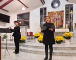 Slika  Koncert marijanskih skladbi "Marijo, pjesmom te častimo" u Kućan Marofu